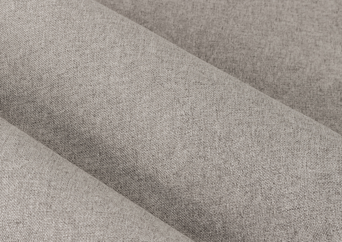 Dawn (Blackout) Eyelet, Grey - Ready Made Curtains - Image 4